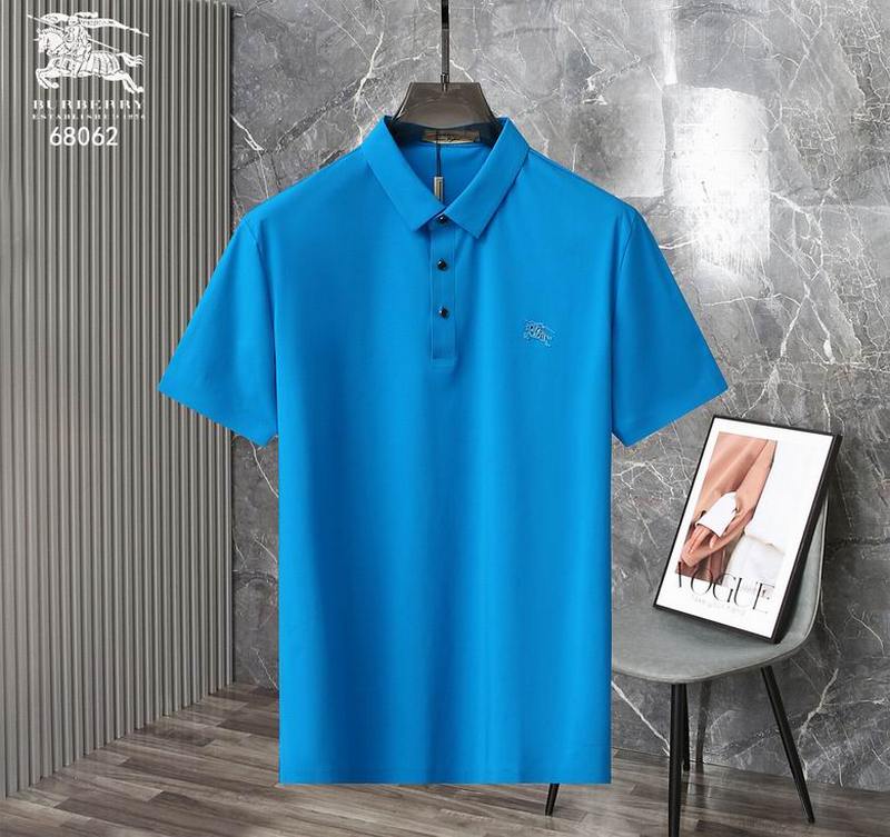 Burberry Men's Polo 47